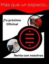 Oficina en Renta en Jardines del moral. León de los Aldama, Guanajuato