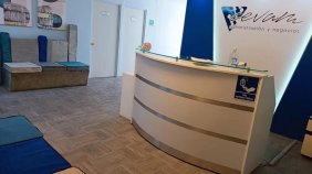 Oficina en Renta en Centro Tlalnepantla Tlalnepantla, Mexico