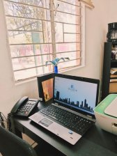 Oficina en Renta en Narvarte oriente Benito Juárez, Distrito Federal