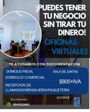 Oficina en Renta en Narvarte oriente Ecatepec de Morelos, Mexico