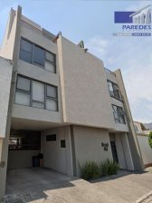 Penthouse en Renta en Brasil Morelia, Michoacan de Ocampo