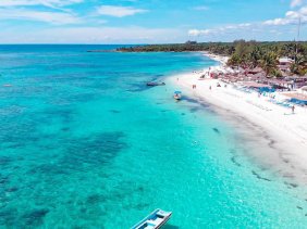 Terreno en Venta en  Xpu-Ha, Quintana Roo