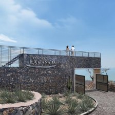 Terreno en Venta en TUXCUECA San Luis Soyatlán, Jalisco