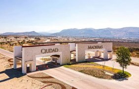 Terreno en Venta en Canoas Lagos de Moreno, Jalisco