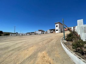 Terrenos con Plusvalia en el Corazon del Valle de Guadalupe