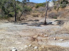 Terreno en Venta en Las Fuentes Chantepec (El Chante), Jalisco