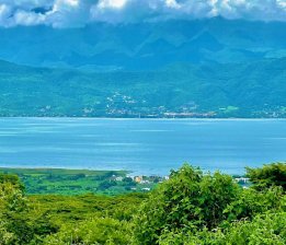 Terreno en Venta en Jocotepec San Cristóbal Zapotitlán, Jalisco
