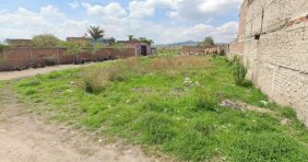 Terreno en Venta en La nueva Esperanza II Tlajomulco de Zúñiga, Jalisco
