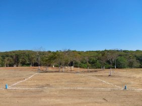 Terreno en Venta en Fraccionamiento Valle del Rio San Pedro Mixtepec -Dto. 22-, Oaxaca