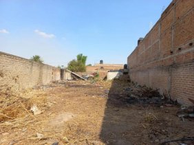 Terreno en Venta en Nuevo México Zapopan, Jalisco