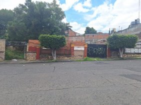 Terreno en Venta en Centro Morelia, Michoacan de Ocampo
