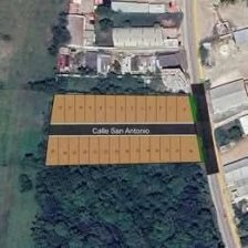 Terreno en Venta en moctezuma Paraíso, Tabasco