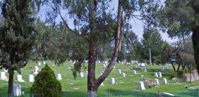 Parque Memorial lote dúplex Jardín Del Pinar GG