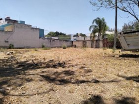 Terreno en Venta en Camino real Zapopan, Jalisco