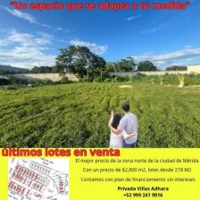 Terreno en Venta en  Mérida, Yucatan