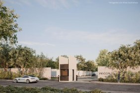 Terreno en Venta en  Mérida, Yucatan