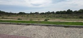 Terreno en Venta en Fraccionamiento La Huerta San José Iturbide, Guanajuato