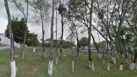 Terreno en Venta en Cementerio Los Cipreses Naucalpan de Juárez, Mexico