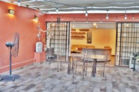 ¡¡ATENCIÓN DESARROLLADORES!!  Terreno H-5 con frente de 8 mts y  fondo de 22 mts