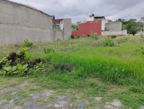 Terreno en Venta en SAN AGUSTIN Tlajomulco de Zúñiga, Jalisco