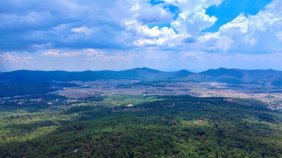 Terreno en Venta en Bosque Escondido Tapalpa, Jalisco