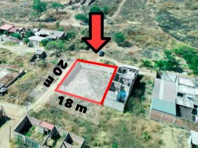 Terreno en Venta en San José El Verde El Salto, Jalisco