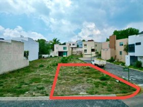 Terreno en Venta en Bosque Real Tlajomulco de Zúñiga, Jalisco