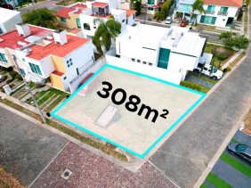 Terreno en Venta en Casa Fuerte Tlajomulco de Zúñiga, Jalisco