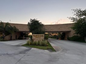 Terreno en Venta en Club de Golf Provincia Mérida, Yucatan