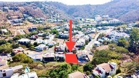 Terreno en Venta en Las Cañadas Zapopan, Jalisco