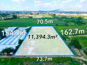 Terreno en Venta en San Sebastián Tlajomulco de Zúñiga, Jalisco