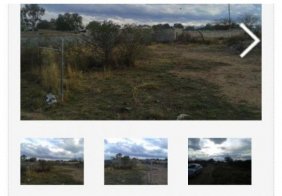 Terreno en Venta en granja la estrella San Luis Potosí, San Luis Potosi