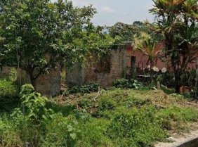 LOTE DE TERRENO URBANIZADO EN CHOCAMÁN, VER.