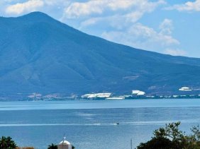 Terreno en Venta en San Juan Cosalá Jocotepec, Jalisco