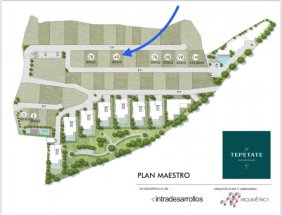 Terreno en Venta en San Juan Cosalá Jocotepec, Jalisco