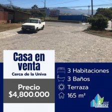 Casa en Venta en SENDA MAGNOLIA Puerto Vallarta, Jalisco