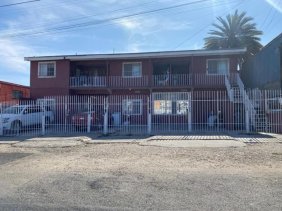 ***** INVERSIONISTAS *****  venta Conjunto de 6 Departamentos INDEPENDENCIA TIJUANA