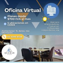 Oficina en Renta en Roma Norte Cuauhtémoc, Distrito Federal