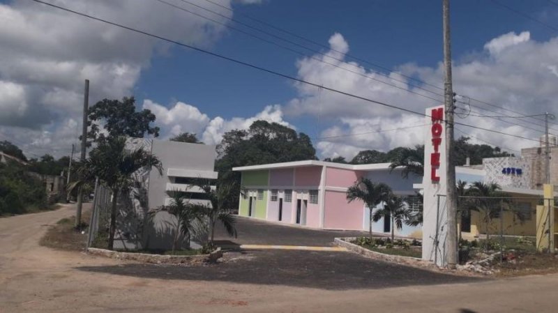 Edificio en Venta en LA CEIBA Mérida, Yucatan