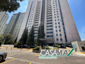 Departamento en Venta en La Rosita, El Yaqui, Cuajimalpa de Morelos, Distrito Federal