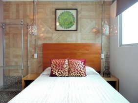 Foto Hotel en Alojamiento en Florida, Ciudad de México, Distrito Federal - $ 1.200 - HOA273311 - BienesOnLine