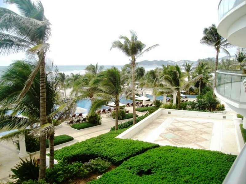 Foto Departamento en Venta en Playa Diamante, Acapulco de Juárez, Guerrero - U$D 1.200.000 - DEV2700 - BienesOnLine