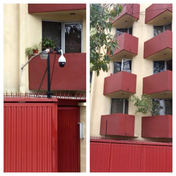 Departamento en Venta en Paseos de Taxqueña, Coyoacán, Distrito Federal