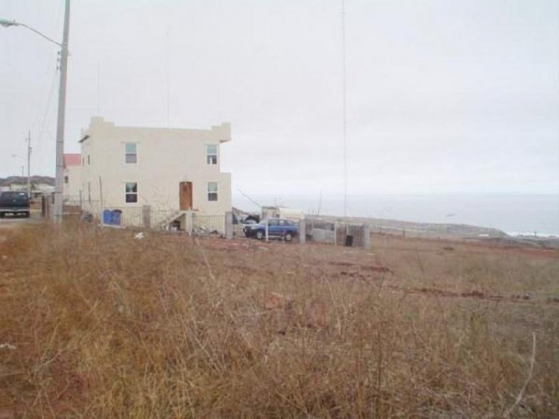 Foto Terreno en Venta en Mision Del Mar Lotes  41 y 42 Manzana 123, Rosarito, Baja California - U$D 28.000 - TEV2219 - BienesOnLine