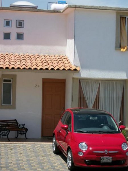 Foto Casa en Venta en SDVS, , Mexico - $ 1.200.000 - CAV20832 - BienesOnLine