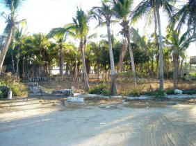 Foto Terreno en Venta en El Podrido, Acapulco de Juárez, Guerrero - U$D 350 - TEV2781 - BienesOnLine