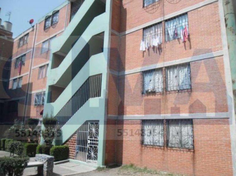 Foto Departamento en Venta en Tepalcaba, Cuautitlán Izcalli, Mexico - $ 470.000 - DEV129713 - BienesOnLine