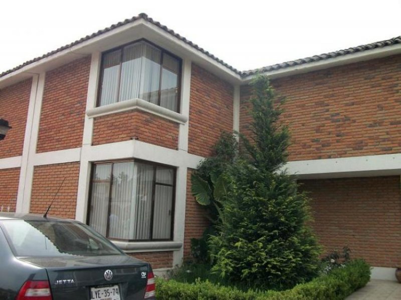 Foto Casa en Renta en Metepec, Mexico - $ 8.500 - CAR23611 - BienesOnLine