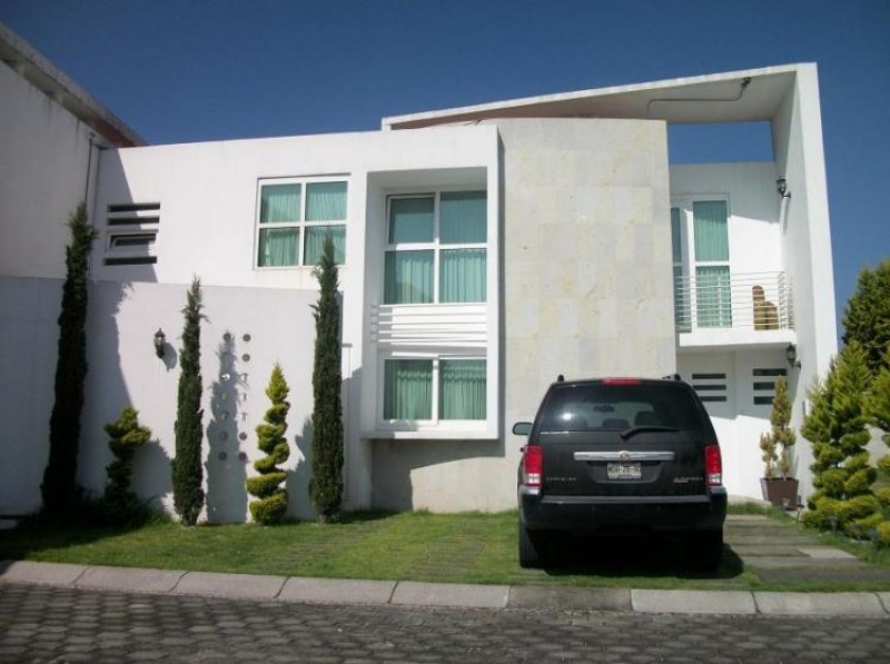Foto Casa en Venta en Metepec, Mexico - $ 350.000 - CAV28602 - BienesOnLine