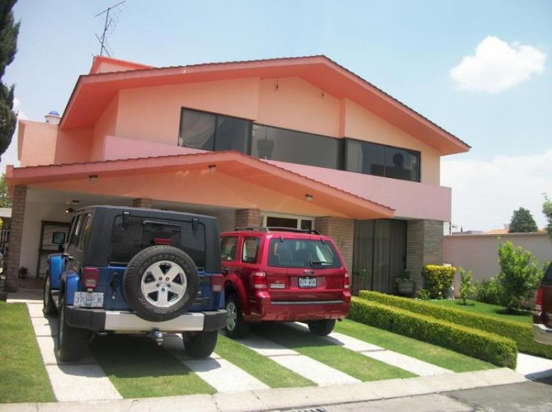 Foto Casa en Venta en Metepec, Mexico - $ 4.200.000 - CAV37549 - BienesOnLine